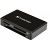 Image de Transcend Lecteur de cartes UHS-II USB 3.1 - TS-RDF9K2