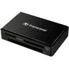 Image de Transcend TS-RDF8K2 Lecteur de carte mémoire externe USB 3.1 (Gen 1) noir