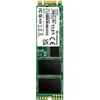 Image de Transcend MTS830S SSD interne 128GB M.2 2280 SATA III 6 Gb/s 3D TLC NAND avec cache DRAM - TS128GMTS830S