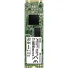 Image de Transcend 830S 128 GB SSD interne SATA M.2 2280 M.2 SATA 6 Gb/s au détail TS128GMTS830S