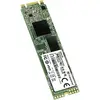 Image de Transcend 830S 256 GB SSD interne SATA M.2 2280 M.2 SATA 6 Gb/s au détail TS256GMTS830S