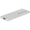 Image de Transcend ESD240C 240 GB Disque dur externe SSD USB-C® argent TS240GESD240C