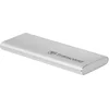 Image de Transcend SSD Externe - 120 Go- SSD Externe Classique - TS120GESD240C