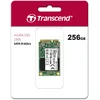 Image de Transcend MSA230S SSD mSATA 256GB SATA III 6 Go/s 3D TLC NAND - TS256GMSA230S