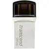 Image de Transcend JetFlash 890 Mémoire supplémentaire USB pour smartphone/tablette argent 128 GB USB 3.1 (2è gén.), USB-C®
