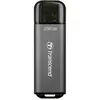 Image de Transcend JetFlash 920 Clé USB 256 GB gris sidéral TS256GJF920 USB 3.1 (Gen 1)