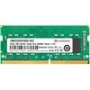 Image de Transcend JetRam 8Go DDR4 3200MHz So-DIMM CL22, RAM pour PC Portable | PC4-25600, 260 broches, sans tampon ni ECC, 1,2 V, mise à niveau de la mémoire pour ordinateur de bureau