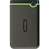 Image de 4 TB Transcend StoreJet® 25M3C Disque dur externe 2,5 USB-C® noir TS4TSJ25M3C