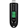 Image de Transcend JetFlash 790C Clé USB 128 GB noir TS128GJF790C USB-C® (USB 3.2 Gen 1)