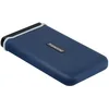 Image de Transcend SSD Externe - 250Go - SSD Externe Anti-choc - TSTS250GESD370C