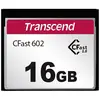 Image de Transcend TS16GCFX602 Carte Cfast industriel 16 GB