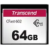 Image de Transcend TS64GCFX602 Carte Cfast industriel 64 GB