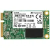 Image de Transcend MSA230S SSD mSATA 512GB SATA III 6Go/s 3D TLC NAND - TS512GMSA230S