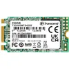 Image de Transcend 250Go MTS425S SSD M.2 SATA III 2242, Cache SLC, clé B+M