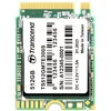Image de Transcend 512Go MTE300S PCIe 2230 SSD, 2000 Mo/s, Steam Deck, Surface Pro