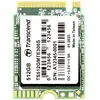 Image de Transcend 300S 512 GB SSD interne NVMe PCIe M.2 22330 PCIe NVMe 3.0 x4 au détail TS512GMTE300S