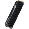 Image de Transcend SSD NVMe PCIe Gen4 x4 MTE250H M.2 4TB - TS4TMTE250H
