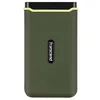 Image de Transcend 500Go ESD380C SSD Portable, 2000 Mo/s, Antichoc, USB-C
