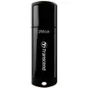 Image de Transcend TS256GJF700 Clé USB 256 GB noir TS256GJF700 USB 3.1 (Gen 1)