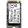 Image de Transcend 256 GB SSD interne M.2 PCIe NVMe 4.0 x4 au détail TS256GMTE410S