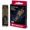 Image de Transcend SSD MTE260S 2To M.2 2280 PCIe NVMe Gen5 x4 Lecture/Écriture 14.000/11.000 Mo/s   TS2TMTE260S