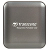Image de Transcend ESD420 2 To USB Type-C Gris TS2TESD420C