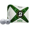 Image de Bridgestone Golf 2024 Tour B RXS, Blanc, douzaine