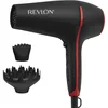 Image de Revlon Beauty SmoothstayTM Coconut oil-infused Hair dryer sèche-cheveux 1 pcs