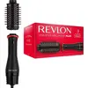 Image de Revlon Professional - Oval Brush Dryer & Volumiser One-Step Volumiser Plus Brosse soufflante 1 pieces unisex