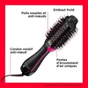 Image de Revlon - ONE STEP VOLUMISANT SECHE-CHEVEUX LONGS Sèche-cheveux 1 pieces female