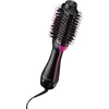 Image de Revlon Beauty Salon One-Step Hair Dryer & Volumiser brosse soufflante 1 pcs