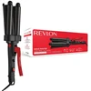 Image de Revlon - Turmalin-Keramik Jumbo Waver Wave Master Lisseur 1 pieces unisex