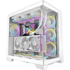 Image de ANTEC Constellation C8 White Boîtier PC Tour complète ATX, Blanc