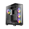 Image de Antec C3 Midi Tower Noir 0-761345-10029-8
