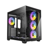 Image de Antec C5 Midi Tower Noir 0-761345-10033-5