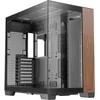 Image de ANTEC Constellation C8 Wood Boîtier PC Tour complète ATX