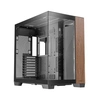 Image de Antec C8 Wood Full Tower Noir, Bois 0-761345-10079-3