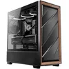 Image de ANTEC Flux Boîtier PC Tour midi Gaming ATX, Noir
