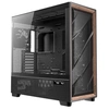 Image de Antec FLUX PRO EUV Full Tower Noir, Bois 0-761345-10154-7