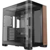 Image de ANTEC Constellation C8 Curve Wood Boîtier ATX Full Tower