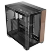 Image de Antec C8 Curve Wood Full Tower Noir, Transparent, Bois 0-761345-10158-5