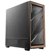 Image de ANTEC Flux SE ATX Midi Tower Boîtier PC, Noir