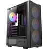 Image de Antec VX-320 ARGB Midi Tower Noir 0-761345-10234-6