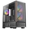 Image de Antec P30 ARGB Midi Tower Noir 0-761345-10255-1