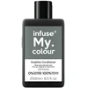 Image de My haircare - infuse My.colour Graphite Après-shampoing 250 ml unisex