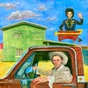 Image de I'Ll Be Waving As You Drive Away