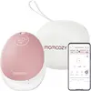 Image de momcozy blanc, rose