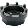 Image de Park Tool Clé de Cartouche BBT-18 Adulte Unisexe, Noir/Gris, Taille Unique