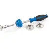 Image de Park Tool BBT-30.4 Ensemble d'outils à portion transversale BB30 Noir Taille Unique