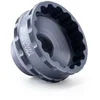 Image de Park Tool BBT, Boitier de pédalier et pédalier Unisexe - Adulte, Argenté, Unisex -